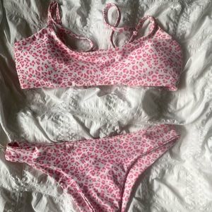 SHEIN bikini